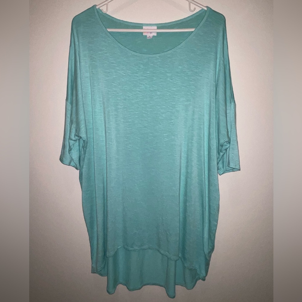 LuLaroe Pullover Oversized Women’s Top Size Large